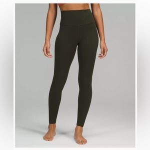 Lululemon Align High-Rise Leggings